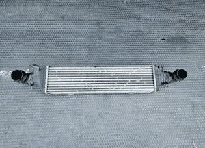 Intercooler A2045000200 Chłodnica Powietrza Turbiny 2.2 CDI Mercedes C Klasa W204 7
