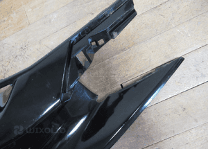 GRILL GRIL ATRAPA HONDA CIVIC X 2017- 8