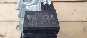 Stacyjka kluczyk Ford Focus MK2 Lift 3M51-3F880-AE 6E5T-15607-CA 8