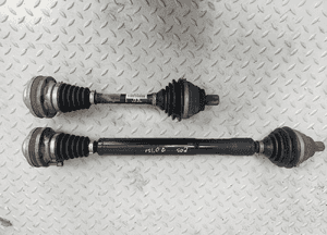 Vw eos 2.0TSI 2.0TFSI półos półośka lewa prawa 1K0407271EE komplet 1