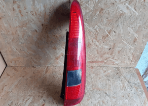 Lampa tył tylna prawa ford fusion oryginał wysyłka! 1