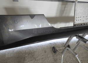 Listwa boczna progowa próg prawa lewa ford mustang vi 6 2014- 16