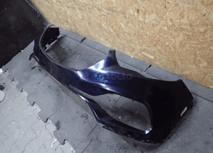 ZDERZAK PRZÓD OPEL GRANDLAND X 2