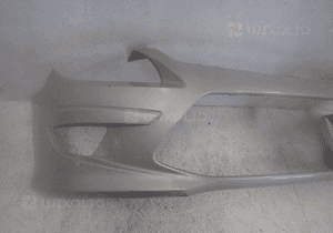 Zderzak przód przedni hyundai I30 i 1 lift 09-12 2