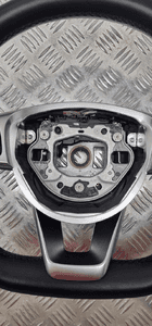 Mercedes W205 W238 kierownica multifunkcyjna łopatki 6