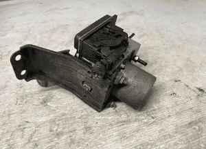 Pompa sterownik abs qashqai i J10 0265252020 47660BB50A 0265291849 2010-13 2