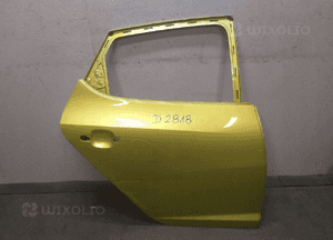 DRZWI TYŁ PRAWE SEAT IBIZA 6J 08- HB 1