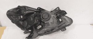 Lampa przod przednia lewa renault clio 3 lift 3