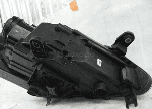 Seat ateca full led lampa przednia lewa 6