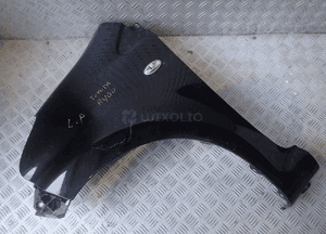 Błotnik lewy przód  toyota aygo 1