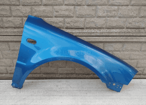 Vw passat B5 lift 00-03 błotnik prawy przedni 1