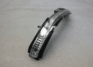 Jaguar xf xj xe xk kierunkowskaz lusterka prawy 6