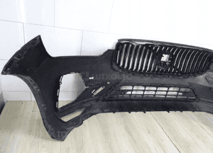 Zderzak przedni przód volvo XC60 ii lift 21- 32234928 16