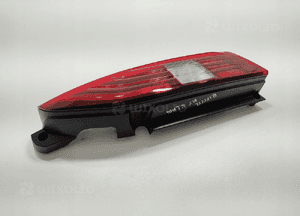 Lampa prawa prawy tył tylna partner berlingo iv rifter 9820555280 2019-2024 6