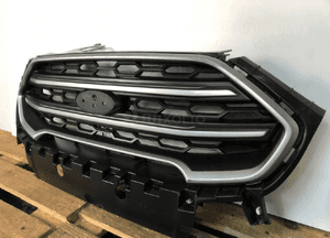 Grill atrapa przód ford ecosport ii 2 MK2 lift  instalacja GN15-15K867-AAC 3