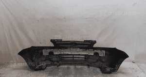 Zderzak przód przedni do hyundai getz lift fl eb czarny 5