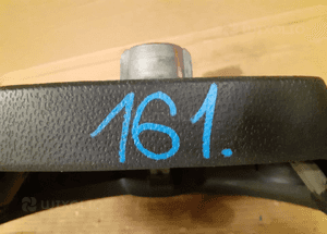 # KIEROWNICA HYUNDAI GETZ PRZED LIFT  (lok. 161) 7