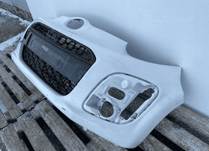 Zderzak przód przedni citroen C1 i lift 12-  krat 2
