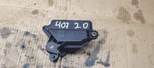 Zbiorniczek podciśnienia próżniowy Peugeot 407 2.0 HDI 9646411180 1