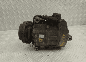 Sprezarka klimatyzacji bmw M57 7SBU16C 447220-8029 1