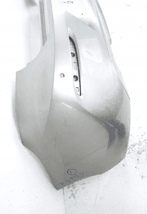 Bmw 1 F20 lift 2015- zderzak tył tylny 7371755 2