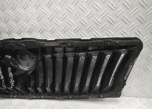 Atrapa grill skoda octavia ii lift greenline 1Z0853651C 6