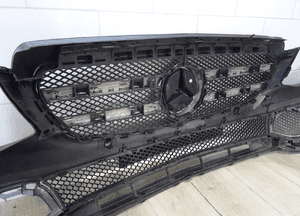Zderzak Mercedes E KLASA W213 A2138850238 13
