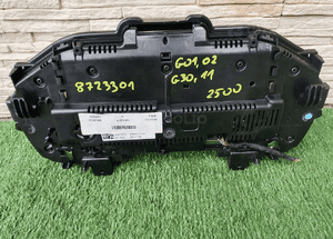 LICZNIK BMW X3 G01 X4 G02 5 G30 7 G11 8723301 2