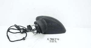 Audi A1 8X 5 pin lusterko lewe 8X1857409Q 2