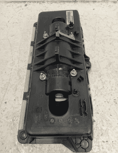 RANGE ROVER VOGUE L322 08-12 AIRBAG PODUSZKA POWIETRZNA PASAŻERA 4