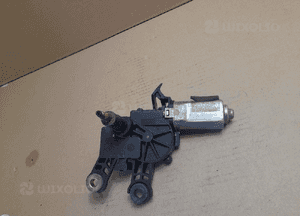 SILNICZEK WYCIERACZKI TYŁ VW GOLF V + 5M0 955 711 6