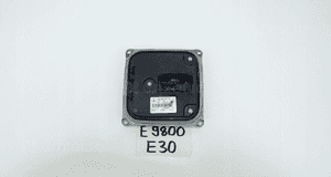 Mercedes W218 przetwornica moduł lampy xenon ils A2189009003 4