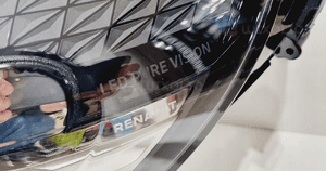 Reflektor lewy full led renault clio v pure vision europa 3