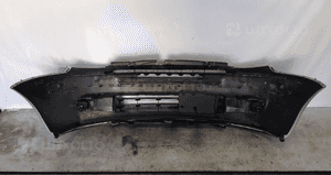Zderzak przód przedni do citroen xsara picasso lift fl lqhc miętowy halogeny 5
