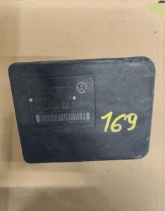 Volkswagen Seat Skoda oe1K0907379AA POMPA ABS 1