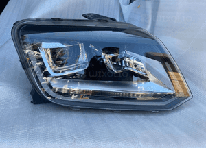 Vw amarok lift bixenon led prawy 15- 1