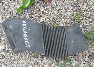 MERCEDES E 211 6120940287 rura dolot A 612 094 02 87