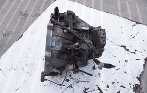 Skrzynia biegów hyundai IX35 1.7 crdi 6 bieg 2