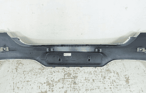 Bmw 1 F20 m-pakiet lci lift 2015-2019 zderzak tył tylny 8060292 8