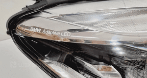 REFLEKTOR PRAWY FULL LED BMW 7 G11 G12 ADAPTIVE EUROPA 3