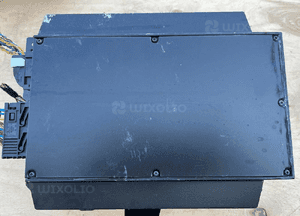 Wzmacniacz audio XQK000030 Range Rover 3 III LM L322 Vogue 1