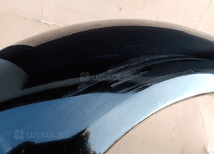 Błotnik prawy przód przedni VW New Beetle L041 4