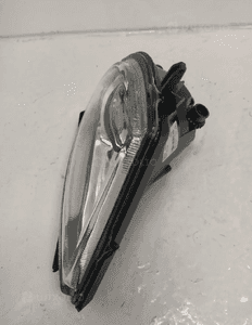 Ford fiesta v lampa przeciwmgielna lewa nowa 3