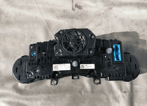 Licznik zegar Porsche Cayenne 2 II 7P5920942 3