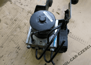POMPA HAMULCOWA ABS FORD FOCUS 3M512M110JA RADOM 4