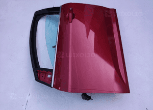 Drzwi lewe lewy przód przednie ford focus MK3 iii 2010-2014 hatchback 4