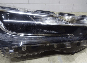 Lampa toyota corolla E16 lift full led prawa 81110-02L70-00 4