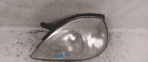 Przod przednia lampa lewa kia rio 1 2