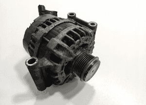 ALTERNATOR FIAT DUCATO JUMPER BOXER III 2.2 HDI AC1T-10300-BB 2006-2011 4