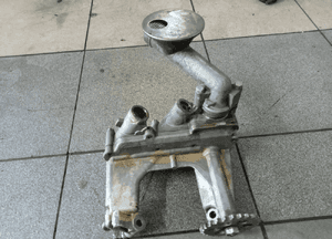 pompa oleju range rover 4.4 v8 2